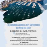 🎉 118.º Aniversario de Punta del Este 🎉