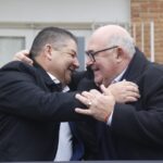 Asumió el alcalde reelecto de Garzón y valoró el poder renovar el compromiso con la gente