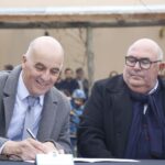 Perdomo asumió en Aiguá y afirmó que “comienza una gestión muy cercana a la gente”
