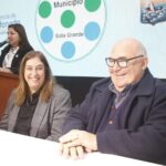 Alcaldesa reelecta de Solís Grande: “Se renovó la confianza, no los voy a defraudar”