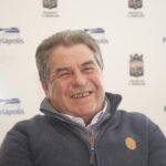 Graña asumió en Piriápolis con el compromiso de trabajar más por el turismo