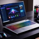 Mejores laptops para gamers exigentes en Perú: guía definitiva