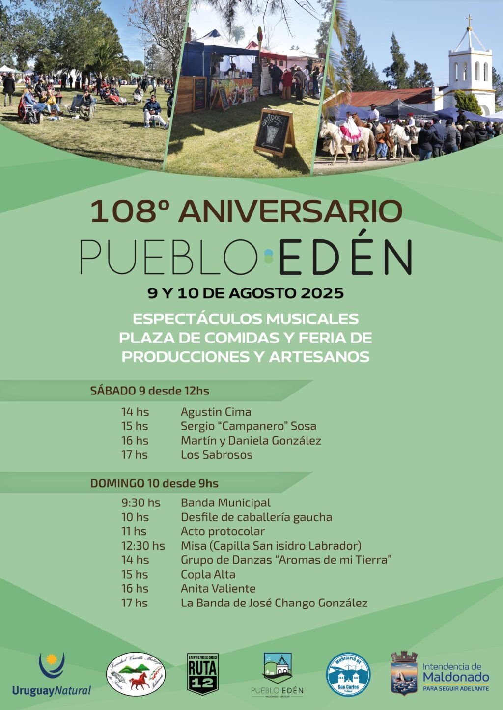 Aniversario