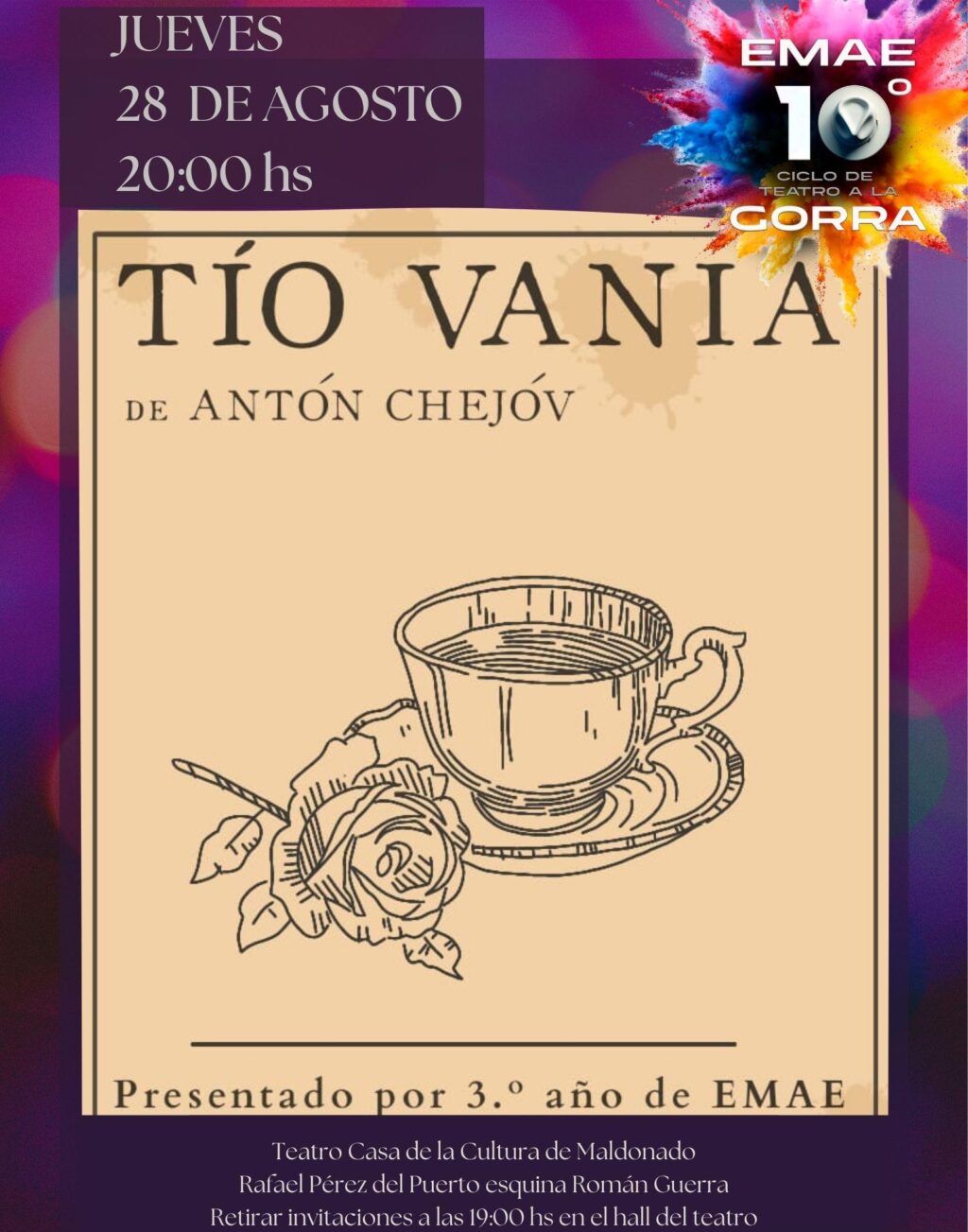 Tio Vania