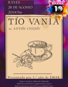 Tio Vania