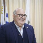 Intendente Abella disertará sobre “Uruguay, destino turístico 2026: Estrategias para el éxito”