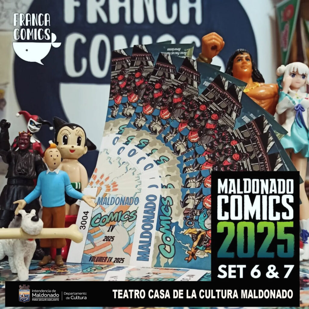 COMICS 1080