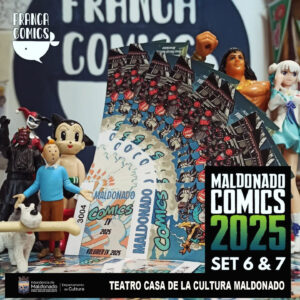 COMICS 1080