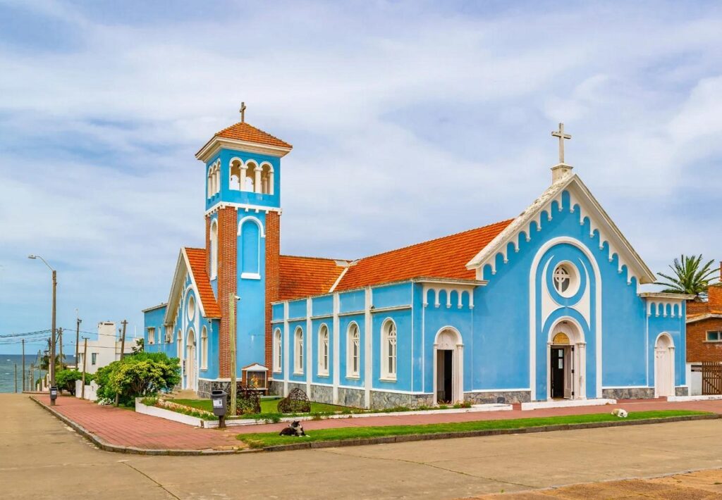 FOTO PARROQUIA