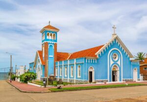 FOTO PARROQUIA