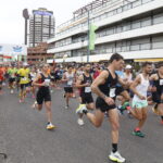 Alrededor de 5000 atletas participarán en la 16ª Maratón Internacional de Punta del Este este fin de semana