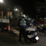 Departamento de Movilidad inspeccionó 329 vehículos durante la última semana