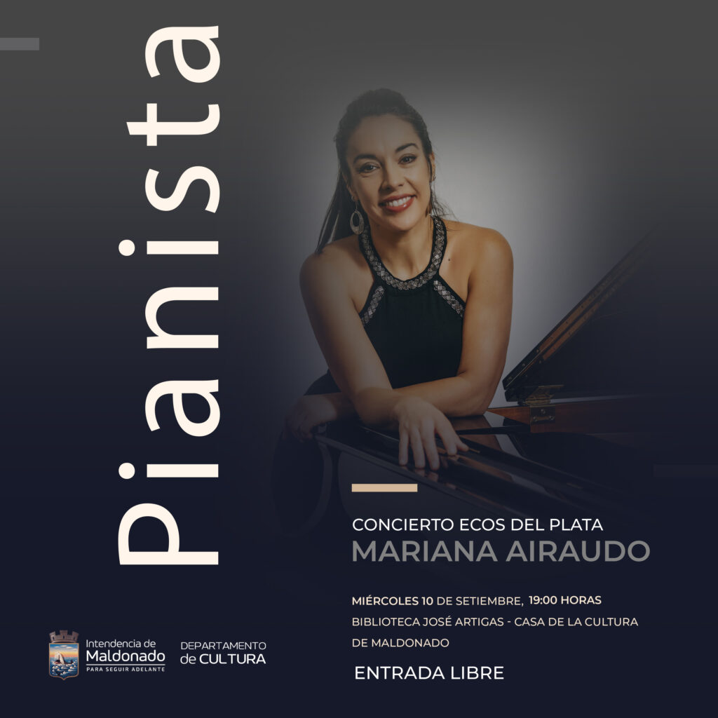 Mariana Airaudo 1080 X 1080