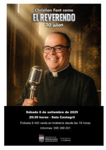 REVERENDO