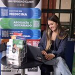 Expo Educa 2025 presentó ofertas educativas para jóvenes de Maldonado