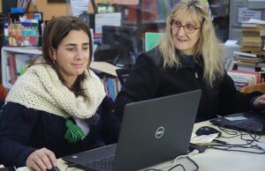 corte electoral tramites civico