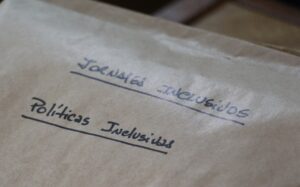jornales inclusivos
