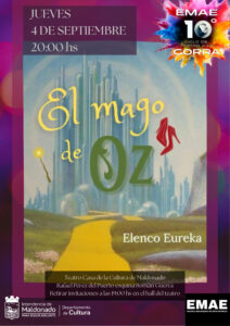 mago de oz