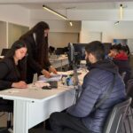 Movilidad: 13.215 abonos estudiantiles otorgados en lo que va de 2025