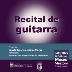 recital de guitarra 1080