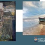 Salas de la Casa de la Cultura de Maldonado contarán con nuevas exposiciones
