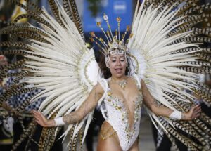 web samba en punta 2025 escuela samba carnaval