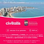 IDM invita a participar en un webinar para conocer las últimas tendencias y oportunidades en el sector
