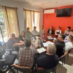 Avanza la creación de una casa joven en Pan de Azúcar