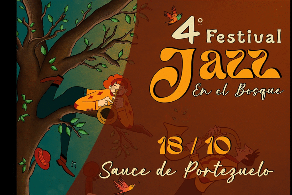 1 jazz