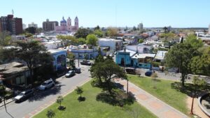 maldonado centro