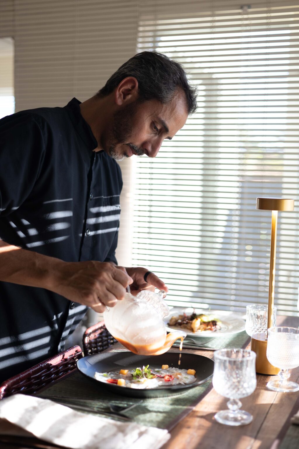 Gurisa celebra su tercera temporada en José Ignacio (2)