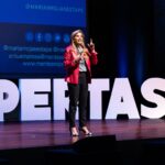 Marian Rojas Estapé presenta nuevas claves para la mente en Punta del Este