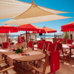 Renner enciende el verano de Punta del Este con su propuesta de club de playa en el Parador Posto 5 