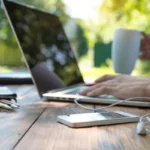 El “Outdoor Office”, la nueva modalidad durante el verano