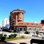 Hotel Casino Míguez: parte del emblemático edificio de Punta de Este está abandonado, en venta, y espera renacer