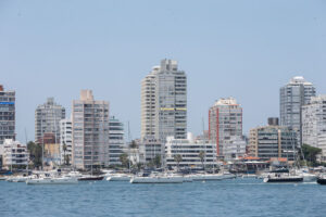 Puerto de Punta del Este
