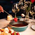 Cocinar con amor: la receta infalible para este San Valentín