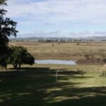 Maldonado se encuentra en Emergencia Agropecuaria por déficit hídrico