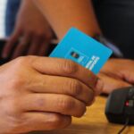 Movilidad continúa con la entrega de abonos para estudiantes