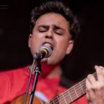 Nacho Rocha & “La Mística del Plata” actuarán juntos en el Castillo Pittamiglio