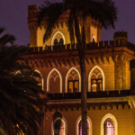 Castillo de Piria estará cerrado hasta el 5 de mayo