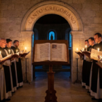 Nueva propuesta de capacitación y recreación: inscripciones abiertas para integrar un grupo de canto gregoriano