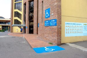 Políticas Inclusivas Entrada