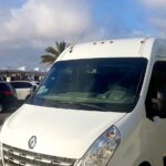 IDM envía a la Junta proyecto de decreto para regular el transporte turístico