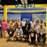 Exitosa participación de Maldonado en la Feria de Negocios Turísticos de Porto Alegre