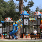 Parque El Jagüel abrirá al público este viernes 1º de mayo