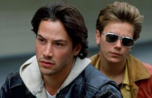 film del 2, Mi mundo privado