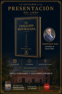 flyer libro 2 de mayo