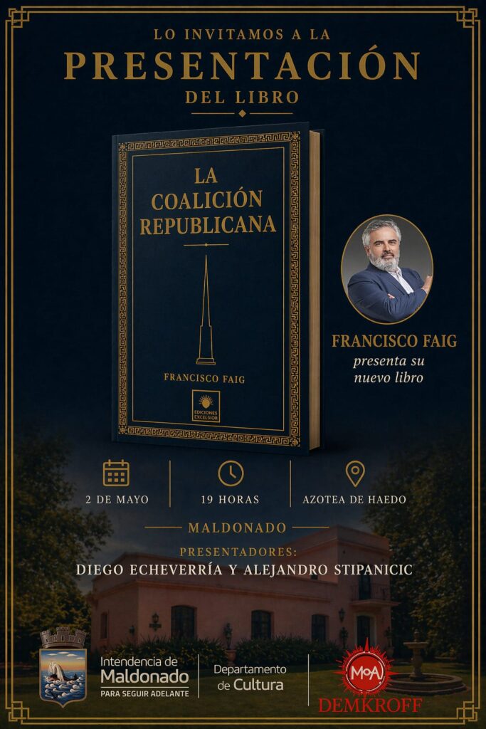 flyer libro 2 de mayo