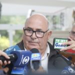 Bajas temperaturas: Abella confirmó coordinación y colaboración ante alerta de Instituto Uruguayo de Meteorología